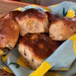 Hot Cross Buns